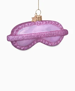 Hot Kerstbal Sleeping Beauty Slaapmasker Pink Lifestyle Lifestyle