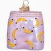Cheap Kerstbal Bananen Boxer Pink Lifestyle Lifestyle