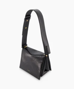 Online Tas Uma Box Zwart Dames Tassen