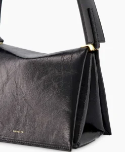 Online Tas Uma Box Zwart Dames Tassen