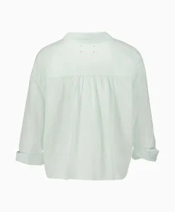 Cheap Blouse Dawson Mint Dames Blouses